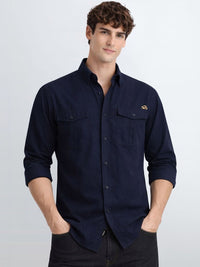 Baju Kasual Standard Lelaki ADRO