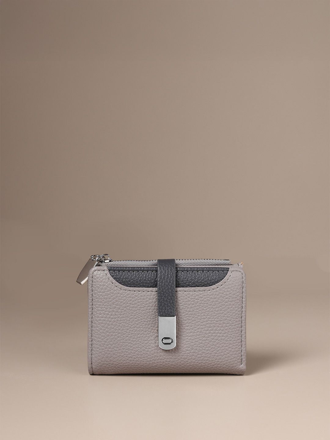 Lino Perros Women Two Fold Wallet