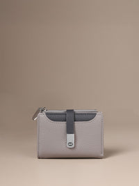 Lino Perros Women Two Fold Wallet