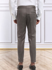 Moda Rapido Men Slim Fit Seluar Mudah Dicuci