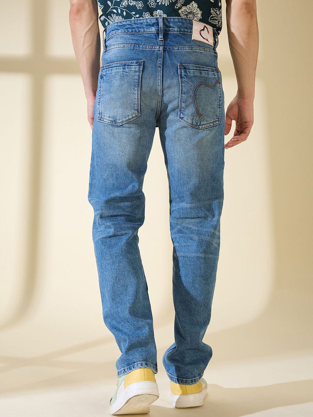 Being Human Men Jeans