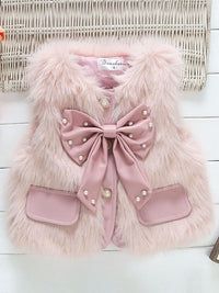Jaket fesyen poliester gadis yk