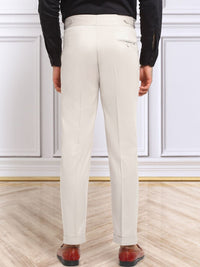 Moda Rapido Men Slim Fit Seluar Mudah Dicuci