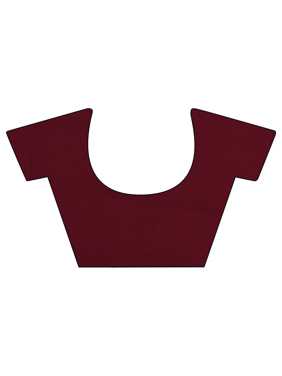 Tikhi Imli Floral Sequinned Organza Saree