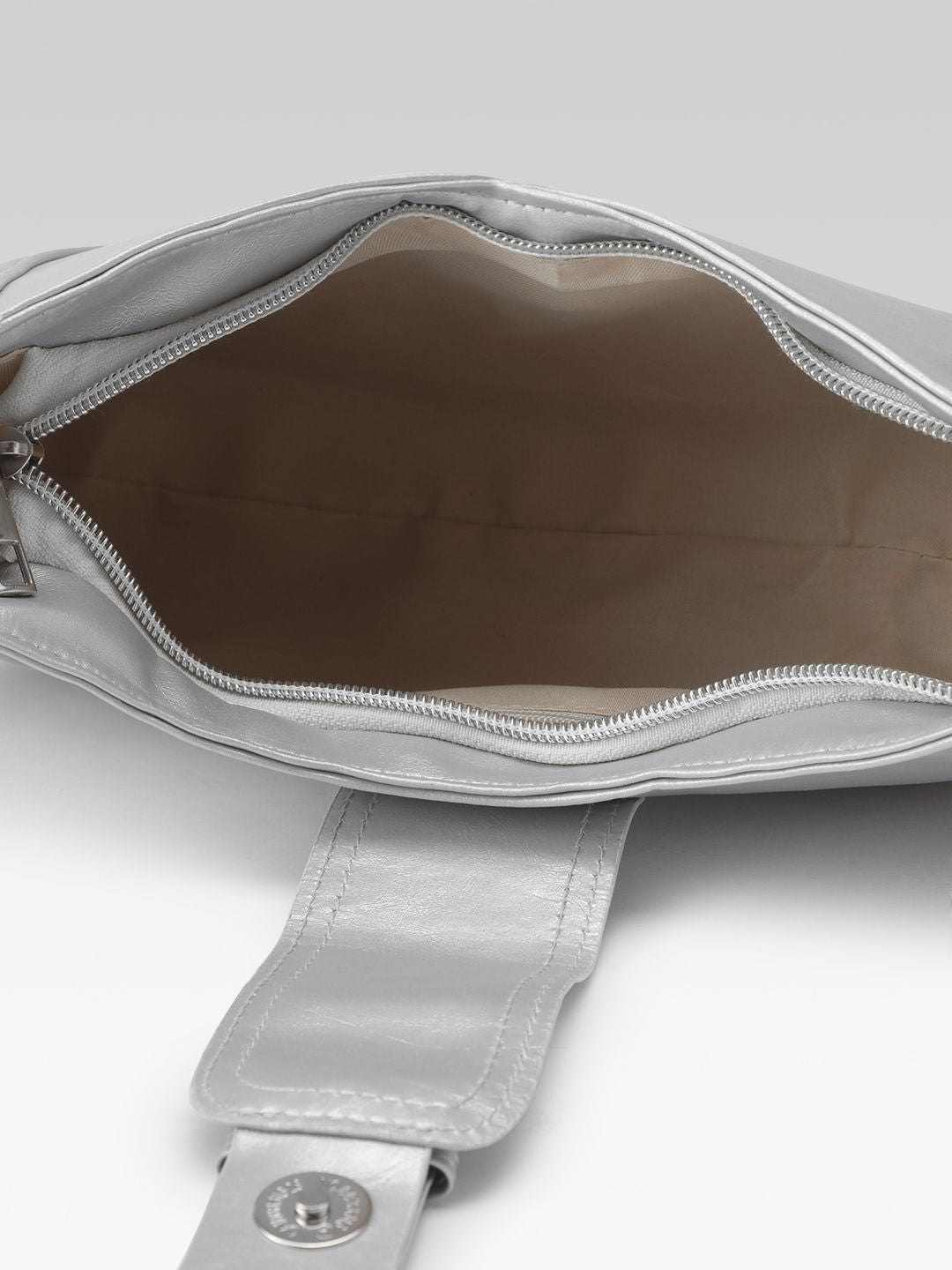 DressBerry Structured Shoulder Bag