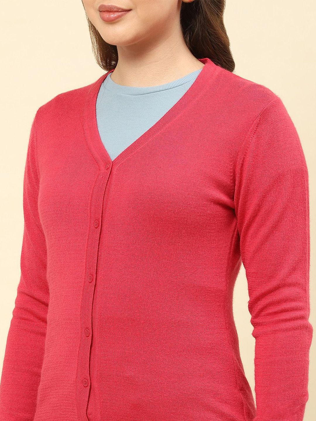 Monte Carlo Women Cardigan