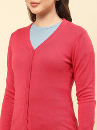 Monte Carlo Women Cardigan