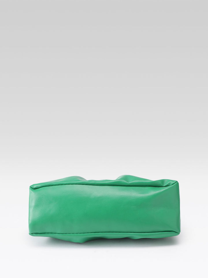 DressBerry Structured Handheld Bag