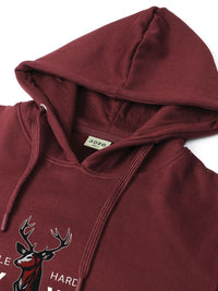 ADRO Printed Knitted Pullover