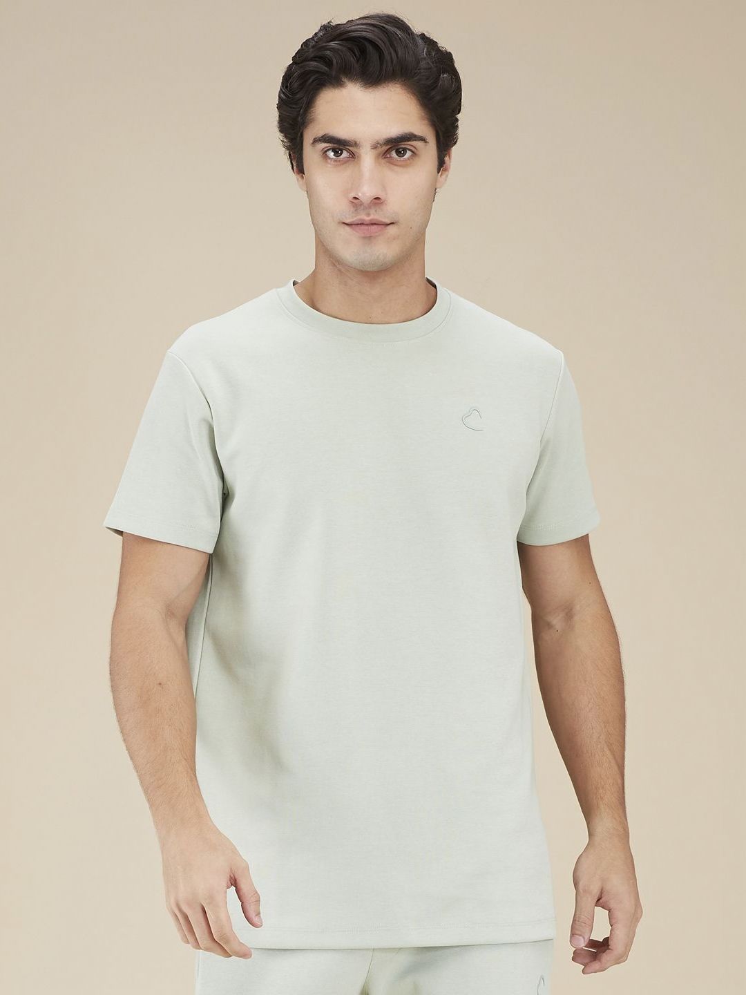 Being Human Men T-shirt