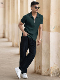 T-shirt kolar Powerlook Men