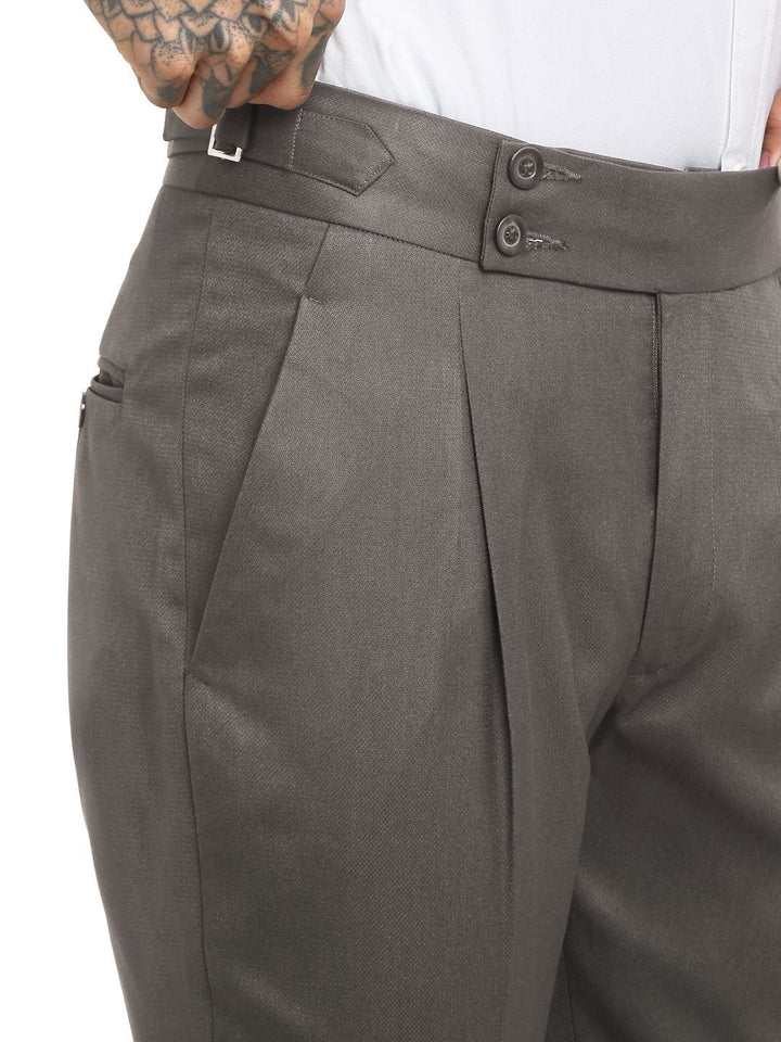 Moda Rapido Men Slim Fit Seluar Mudah Dicuci