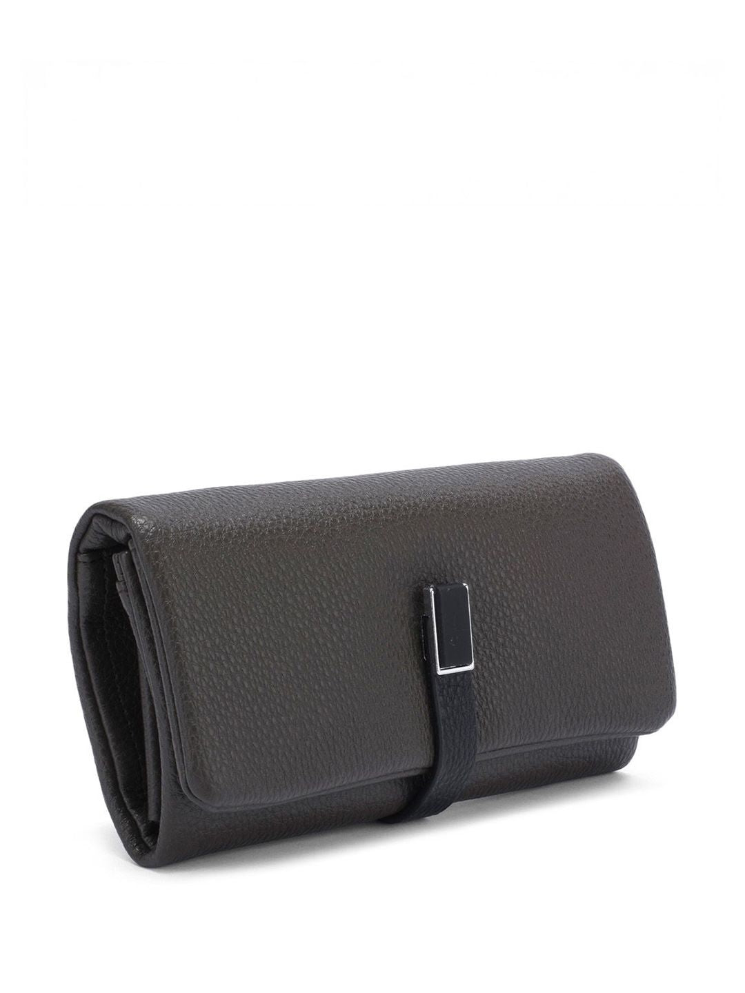 Lino Perros Women Two Fold Wallet