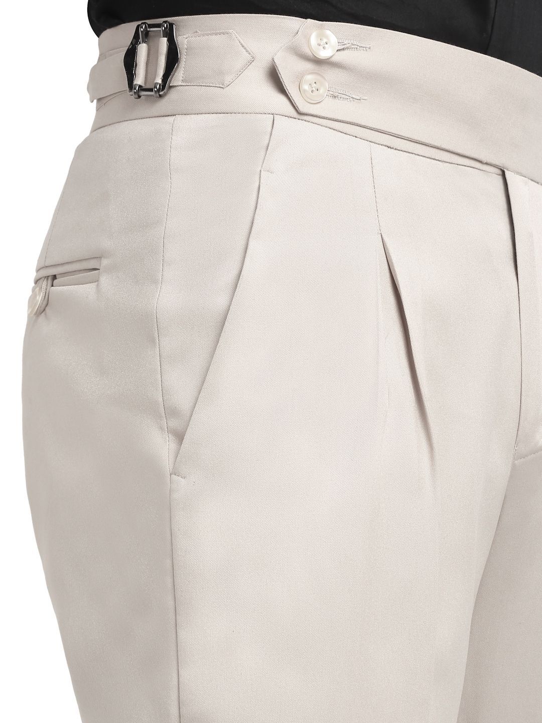 Moda Rapido Men Slim Fit Seluar Mudah Dicuci