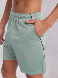 HRX by Hrithik Roshan Men Rapid-Dry Running Shorts