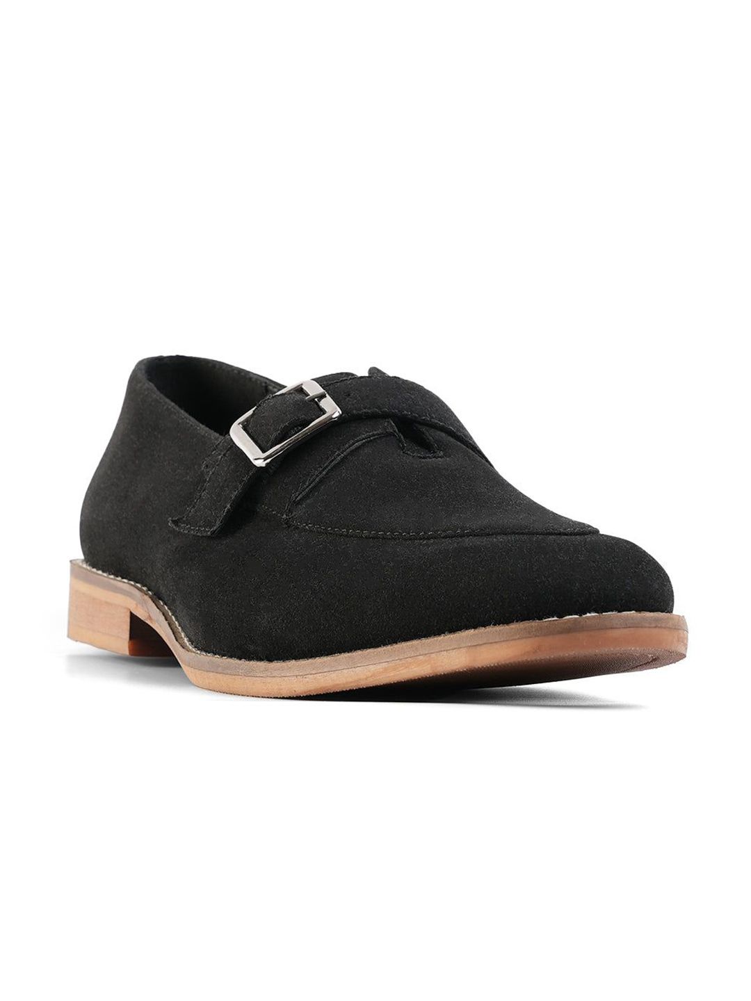 MONKSTORY Men Slip-On Sneakers