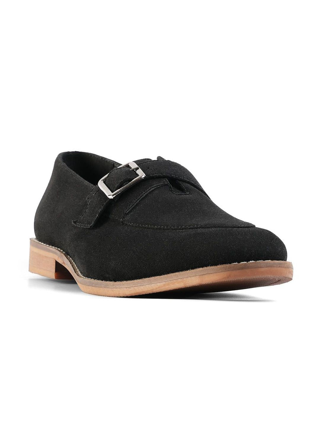 MONKSTORY Men Slip-On Sneakers