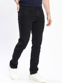 Bene Kleed Men Mid-Rise Clean Look Slim Fit  Jeans
