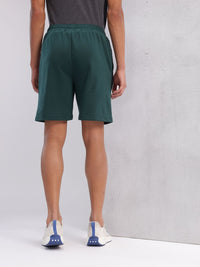 HRX by Hrithik Roshan Men Mid-Rise Regular Fit Lifestyle Shorts