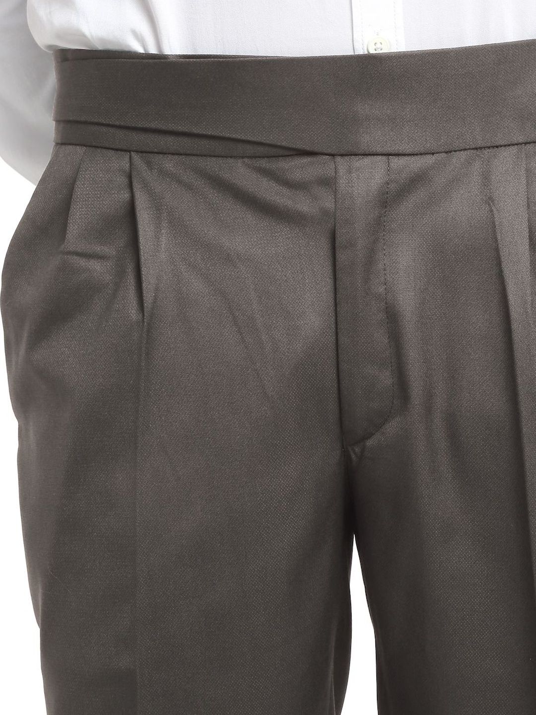 Moda Rapido Men Slim Fit Seluar Mudah Dicuci