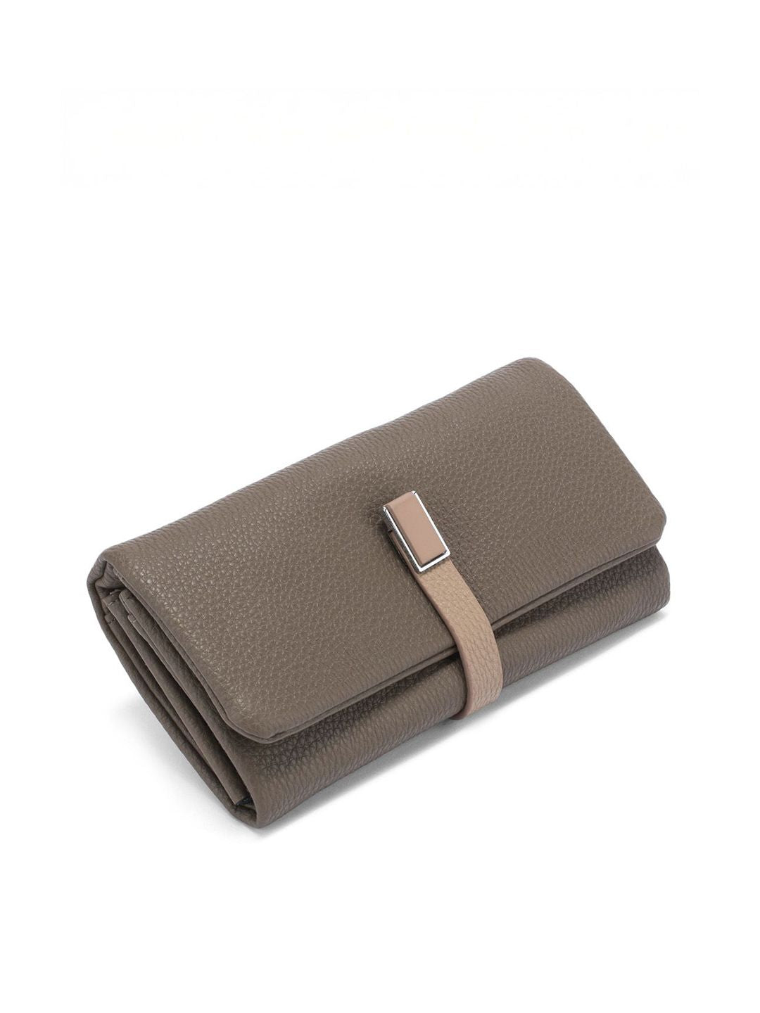 Lino Perros Women Two Fold Wallet