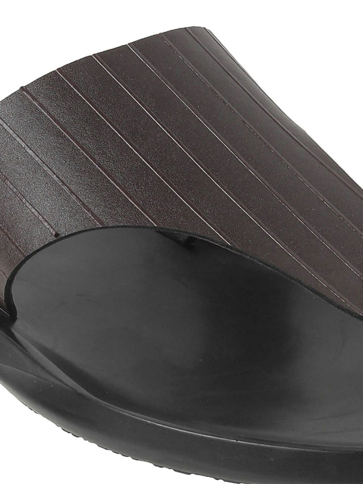 Mochi Men Leather Comfort Sandals