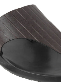 Mochi Men Leather Comfort Sandals