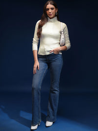 Tokyo Talkies Wanita Pullover