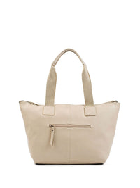 Lino Perros Women Textured Structured Tote Bag