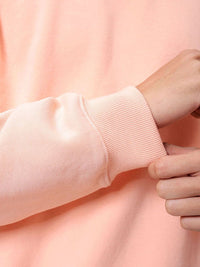 The Indian Garage Co Men Long Sleeves Round Neck Sweatshirt