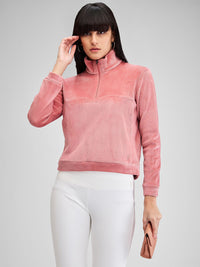 SPYKAR Women Sweatshirt
