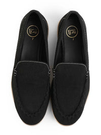 MONKSTORY Lelaki Loafers