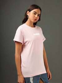 Bewakoof Women Printed T-shirt