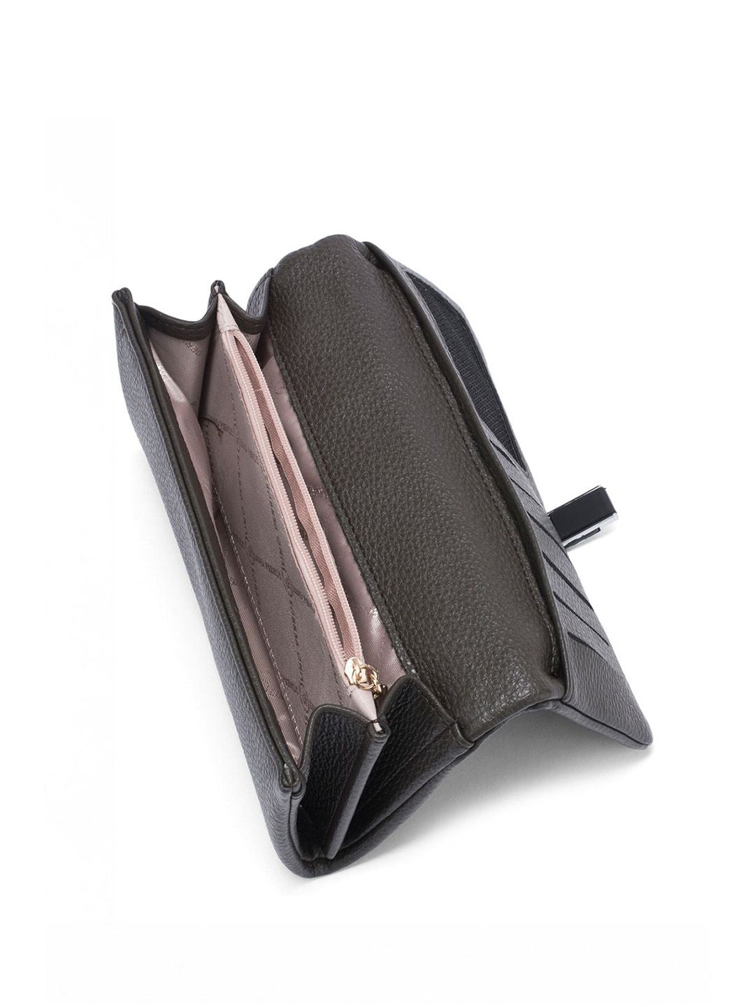 Lino Perros Women Two Fold Wallet