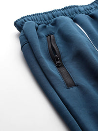 HRX by Hrithik Roshan Men Rapid-Dry Training Joggers