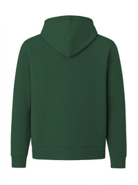 ADRO Men Printed Hooded Sweatshirt