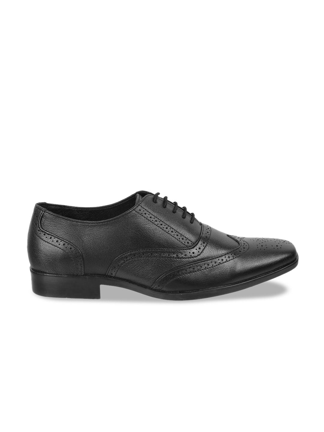 Metro Men Leather Formal Brogues