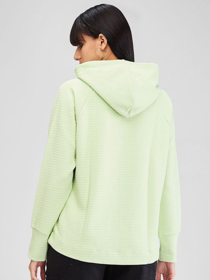 SPYKAR Women Sweatshirt
