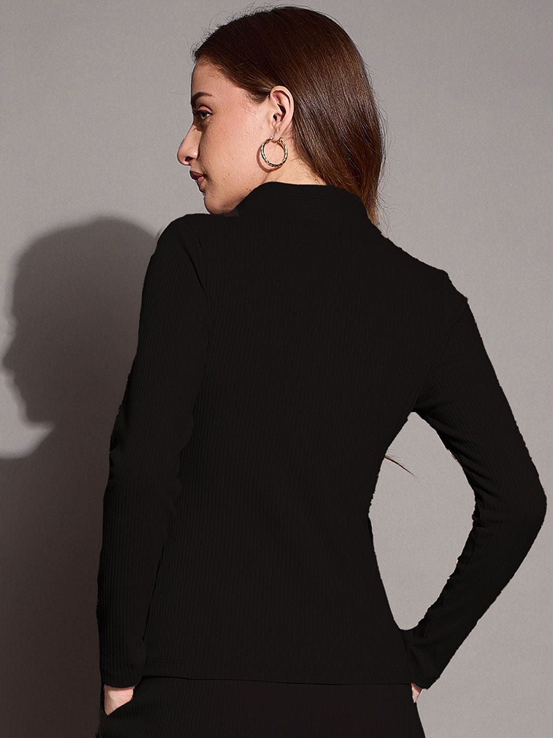 SASSAFRAS BASICS Cotton Top
