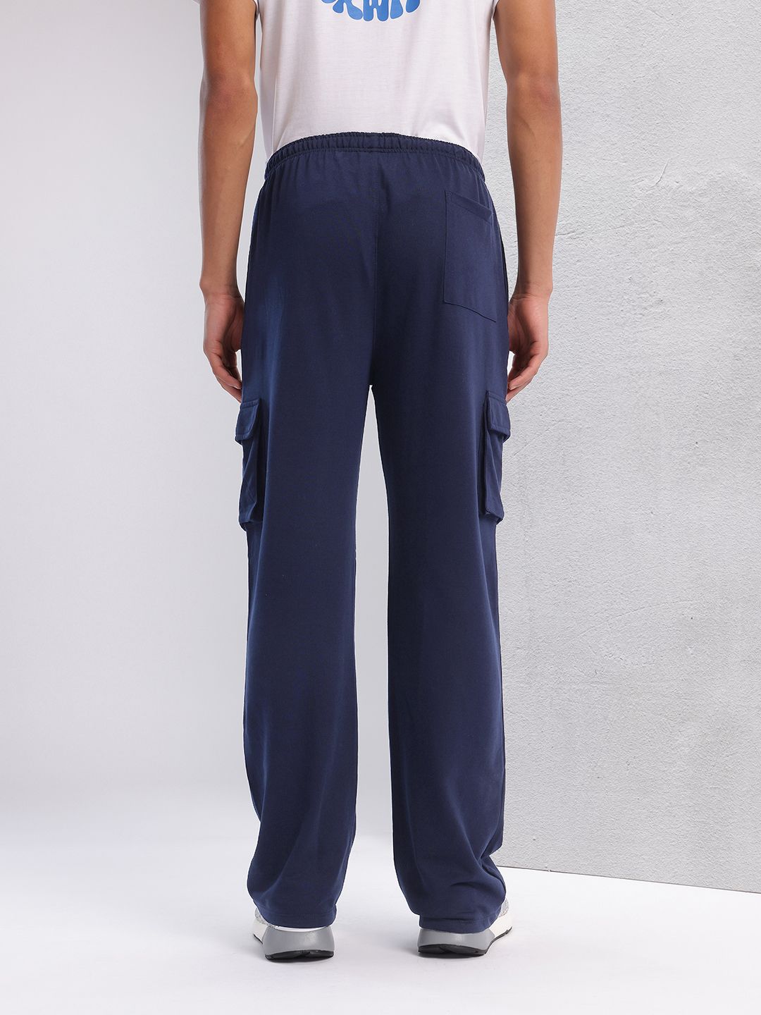 Seluar Trek Gaya Hidup Lelaki HRX oleh Hrithik Roshan