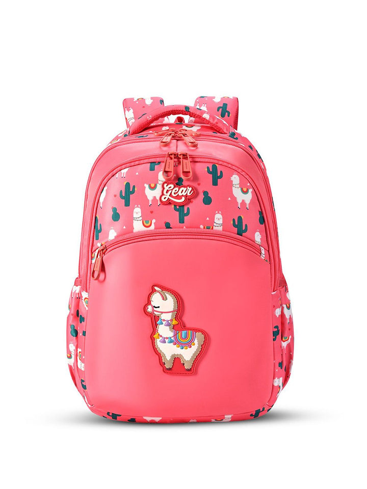 Gear Unisex Backpack