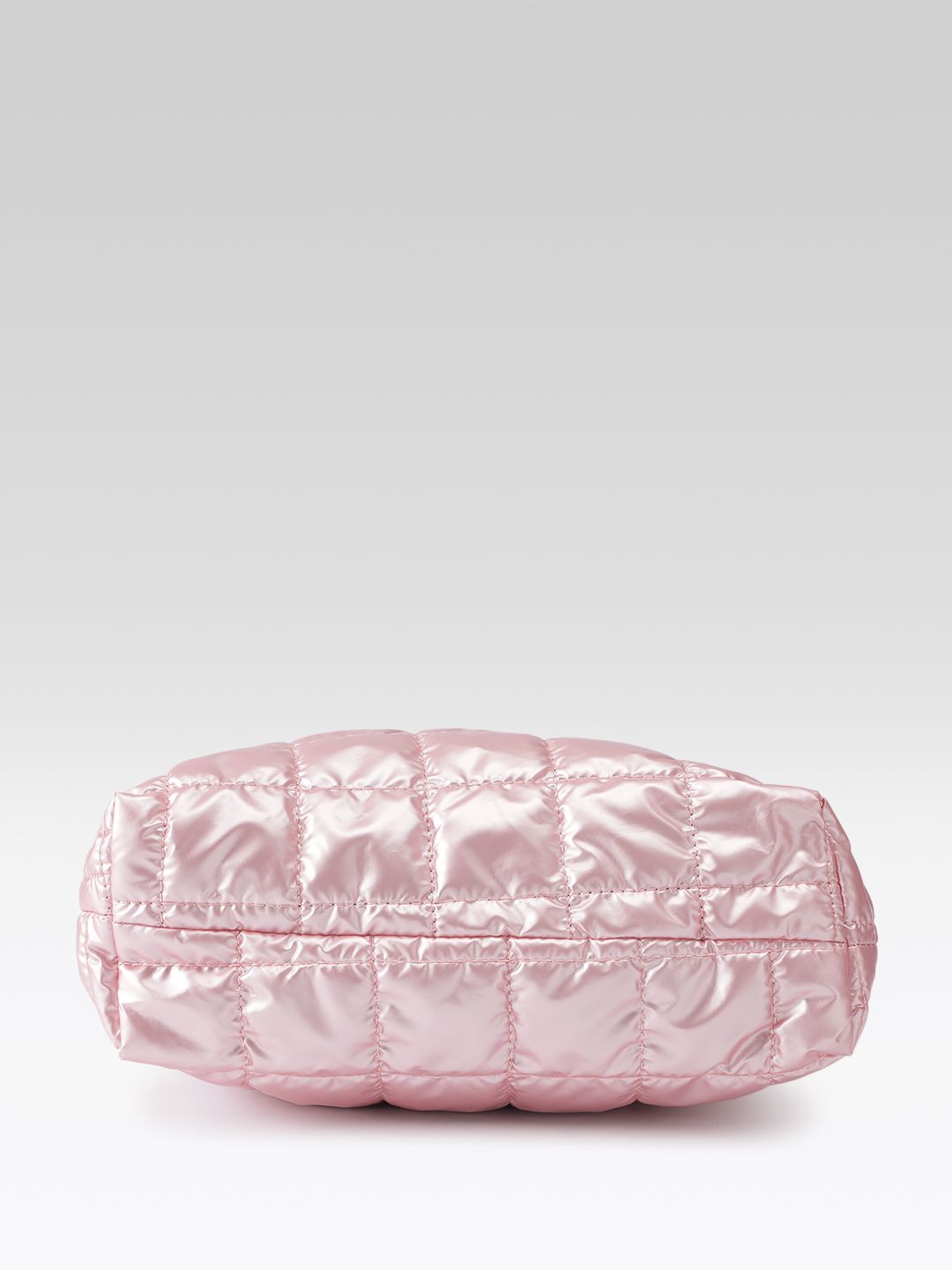DressBerry Quilted Shopper Handheld Bag