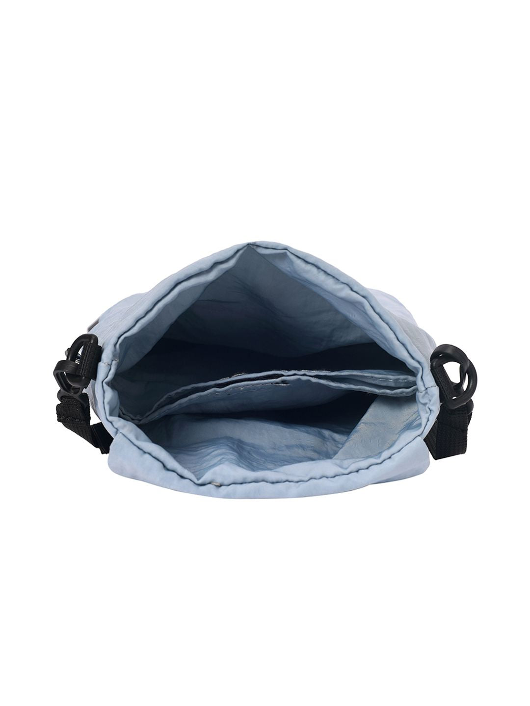 Lino Perros Structured Sling Bag