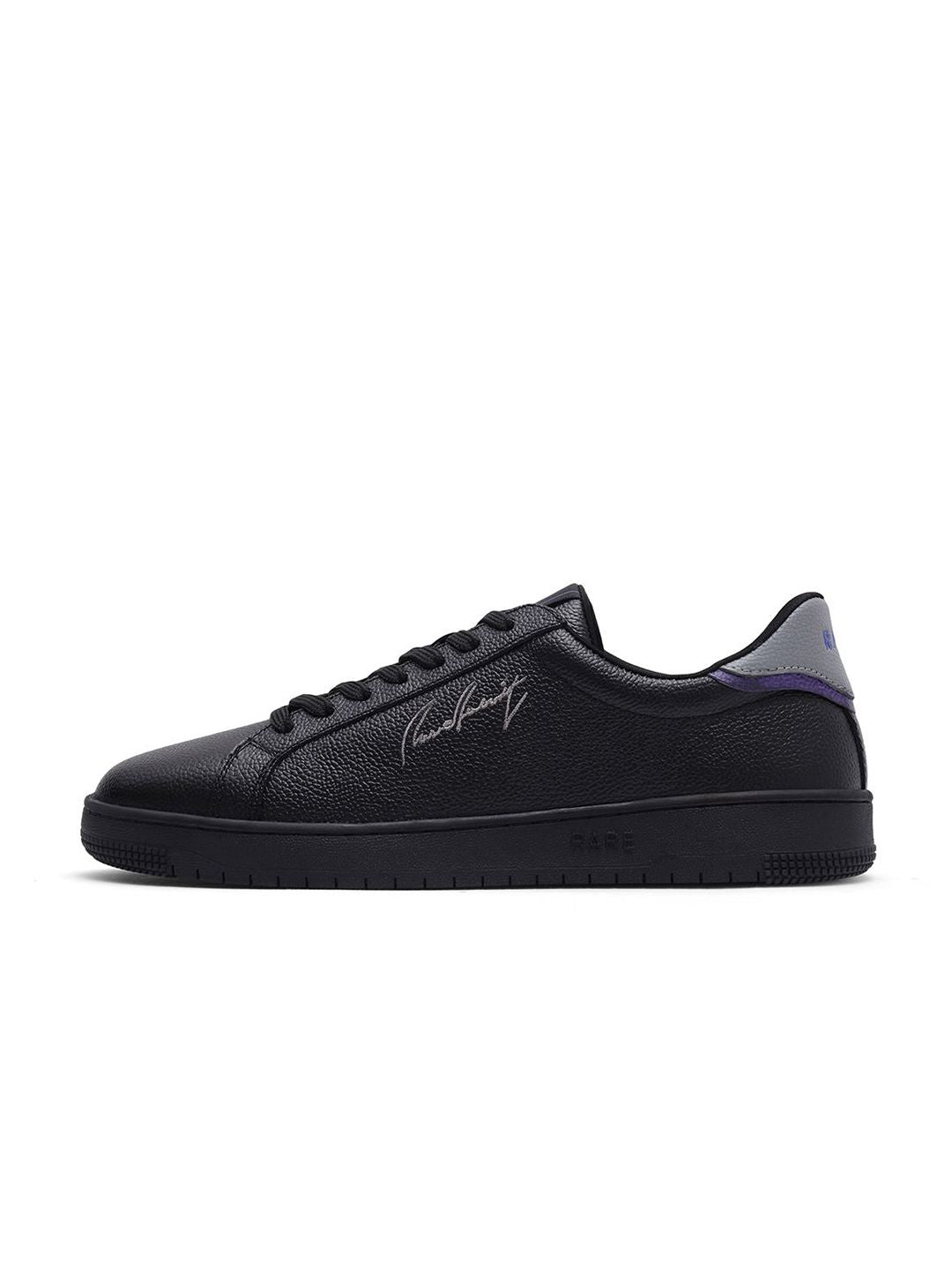 RARE RABBIT ELLIOT Men Leather Sneakers