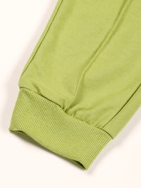 Thomas Scott Men Straight-Fit Joggers