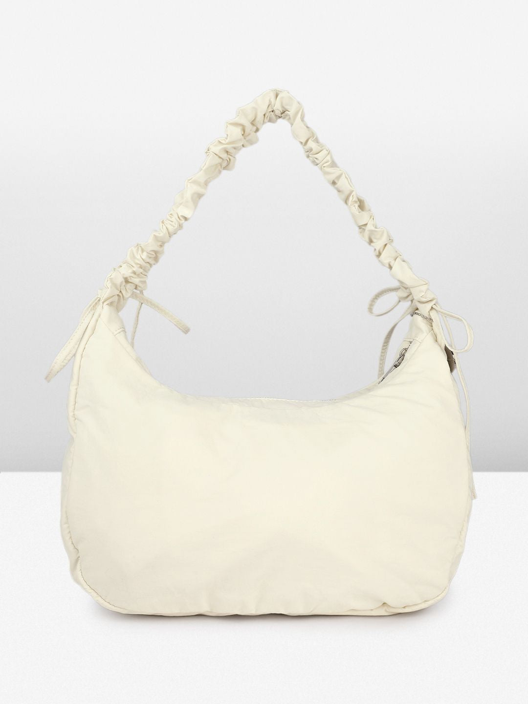DressBerry Structured Shoulder Bag