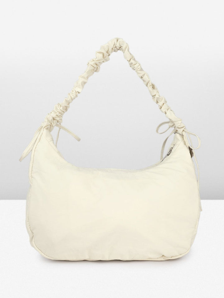 DressBerry Structured Shoulder Bag