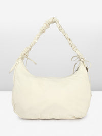 DressBerry Structured Shoulder Bag
