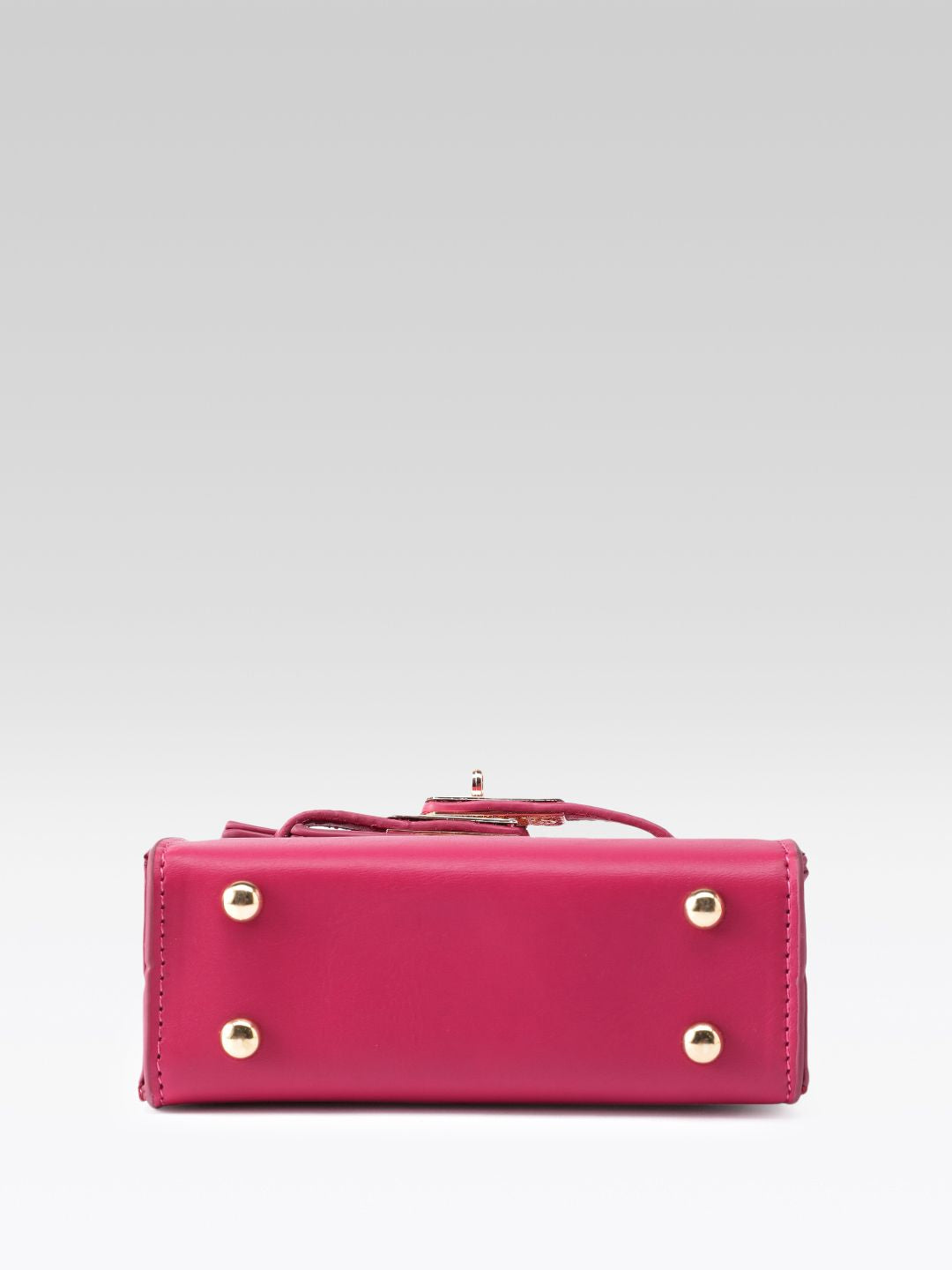 DressBerry PU Handbags