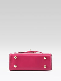 DressBerry PU Handbags
